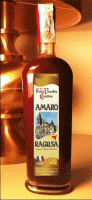 Digestivo AMARO RAGUSA